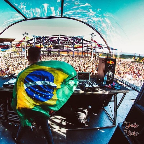 Sajanka & Mystical Complex ft. MC Kapela - Synergia do PV (Showza Mashup)