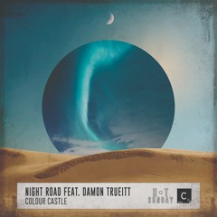Colour Castle ft. Damon Trueitt - Night Road (Club Mix)