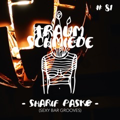 Die Einunachtzigste - Sharif Paskø