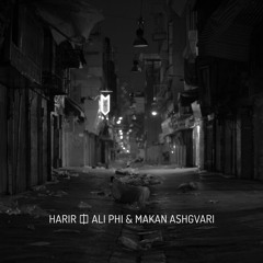 Harir [ft. Makan Ashgvari]