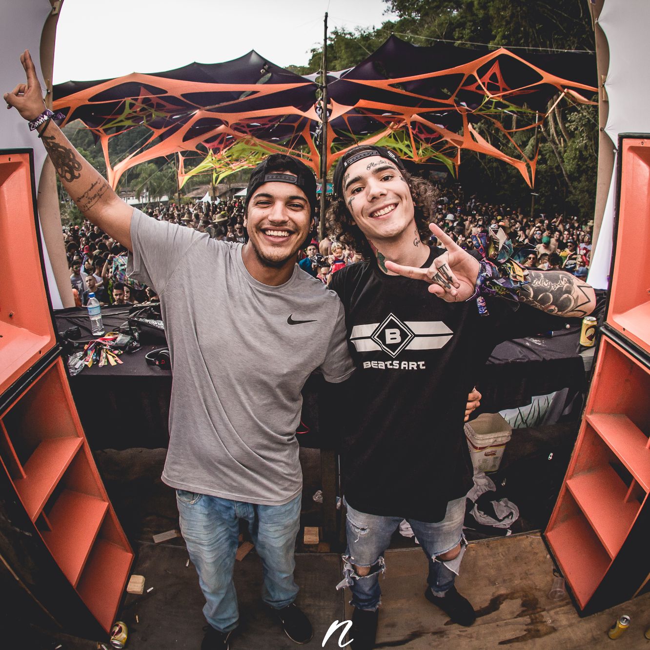 Azzura, Saveminds – Get Busy (Tribute) FREE DOWNLOAD