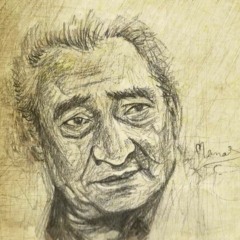 قصيدة  يامنة ( نسخة معدلة) -  عبد الرحمن الأبنودي