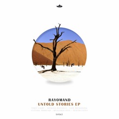 Rayomand - Sealed Fates (Original mix)