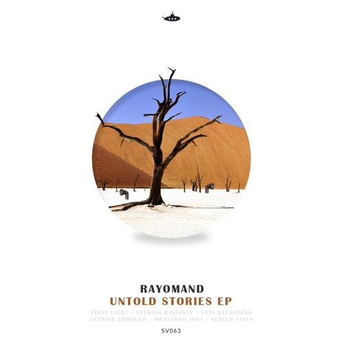 Rayomand - Sealed Fates (Original mix)