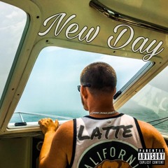 New Day (Feat. RayFigz)