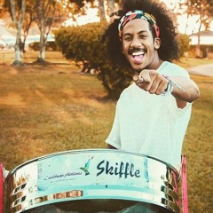 Buju Banton Medley (Hills and Valleys, Wanna Be Loved & Destiny) Steelpan Cover by Joshua Regrello
