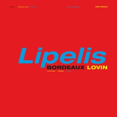 Premiere: Lipelis 'What Is It?'