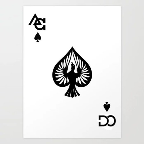 Ayden Carrigan X Darren Omnet - Ace