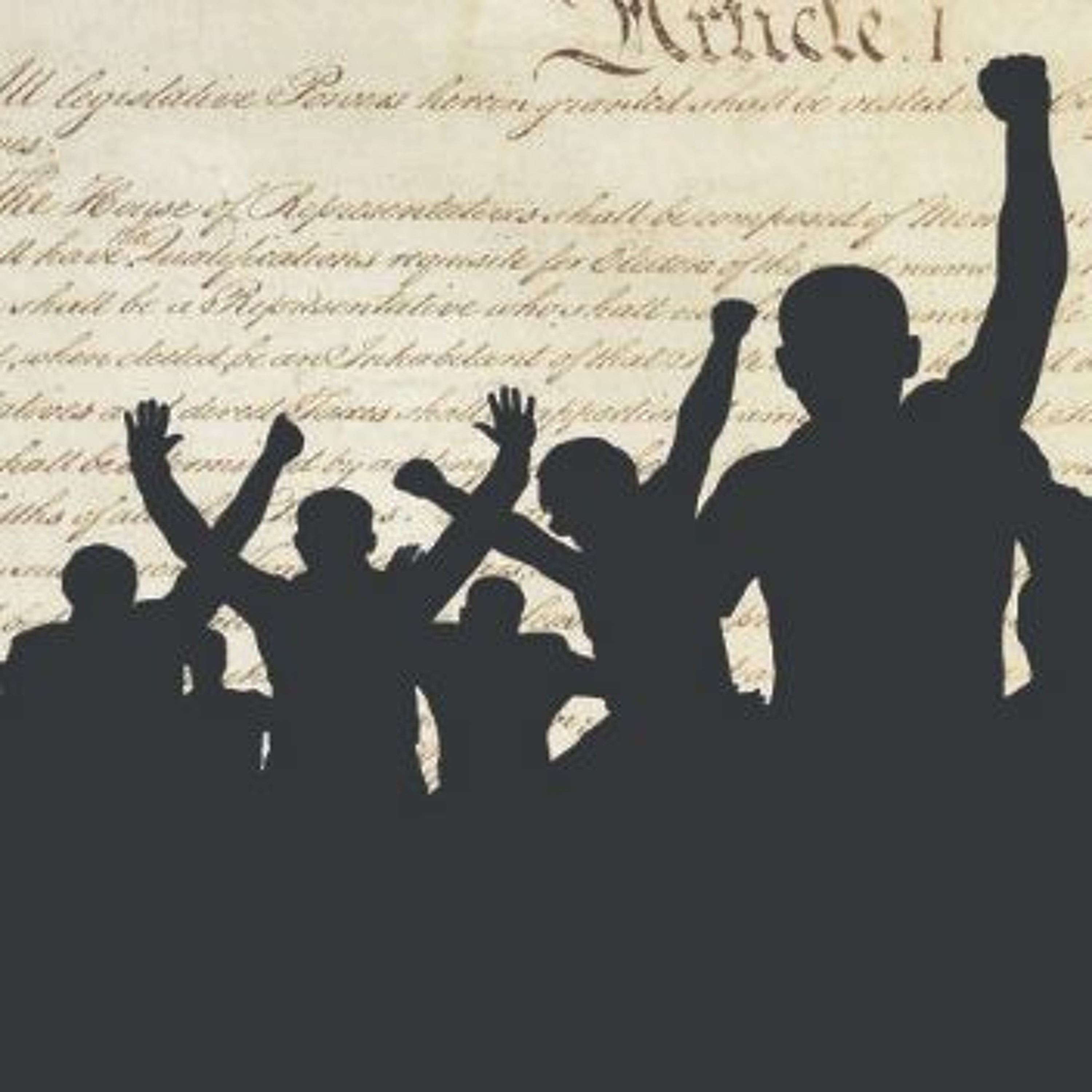 #34 Dan Hind on 'The Constitutional Turn: Liberty and the Cooperative State'