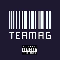 TeamAG In This Bitch (CDQ)