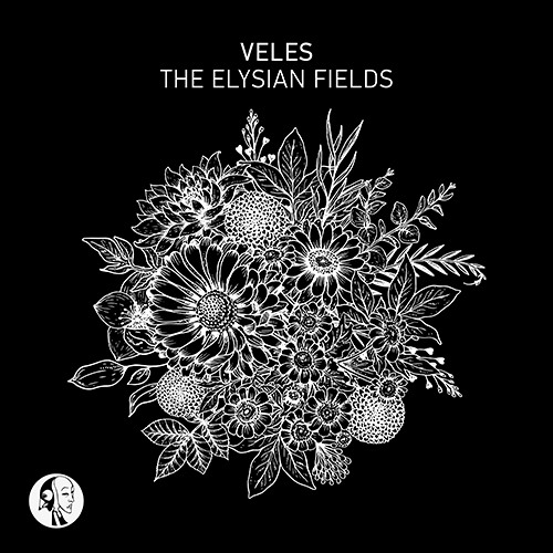 Veles - The Elysian Fields (Darko Milosevic Remix) | Steyoyoke Black