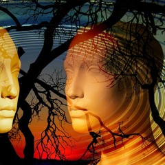 Through The Unconscious with  The Unknown Psychologist