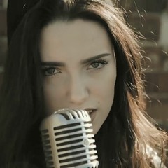 Kat Dahlia - Gangsta (cover by Laura)
