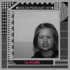 VOLTA P011 - lilacube