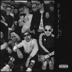 Скриптонит - Outro (ft. 104, Benz) [gazgolder.com]