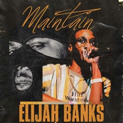 Maintain (featuring Mar$hawn)