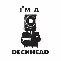 Deckhead - Reverse Bass Mash Ups, Mixes & Tracks (Free Downloads)