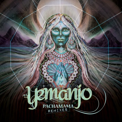 Yemanjo - Aguita Pura (Joaquín Cornejo Remix)