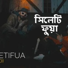 Redz - Sylheti Fua Feat Ashboii