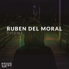 Ruben Del Moral - Phone