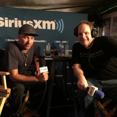 Tom Morello on dealing with Chris Cornell's death -- Trunk Nation L.A. Invasion w/Eddie Trunk