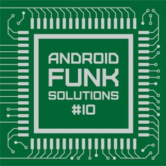 EMC V004 | Various - Android Funk Solution #10   2х12"