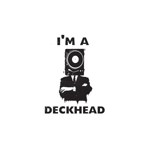 Headliner v Scot Project - Speaka Love (DJ Deckhead Mash Up)