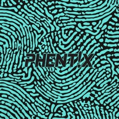 Phentix - Russian Roulette (feat. Kinetical)
