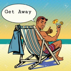 GET AWAY (Prod. by Beats by Con)