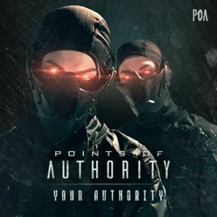 Points Of Authority - Your Authority (POA001)