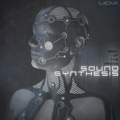 TL Premiere : Sound Synthesis - Electronic Slave [Ukonx Recordings]