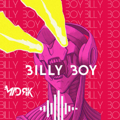 Madrik - Billy Boy (Full stream)2019