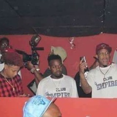 Kodeine Cody ft Kash Fien,Fresh, Young Mayes