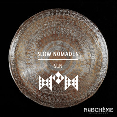 Slow Nomaden - Sun