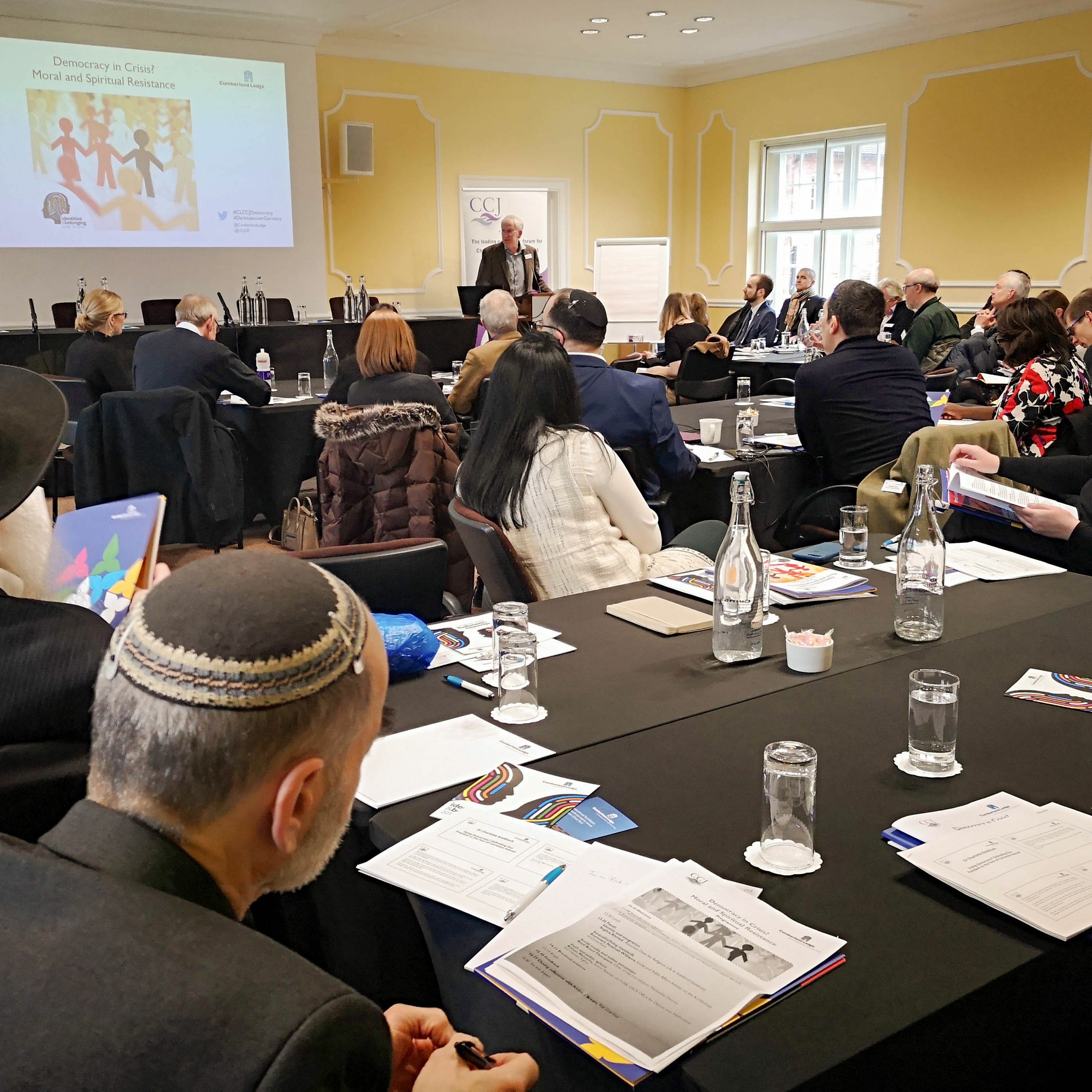 Cumberland Lodge