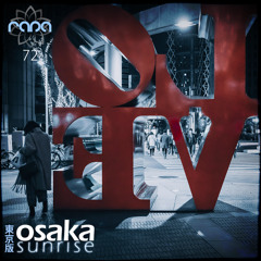 Osaka Sunrise 72