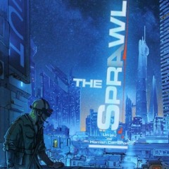 The Sprawl - JDR