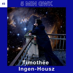 #3 Was gibt's Neues ... Timothée Ingen-Housz?!