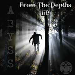 KF89 'From The Depths EP' Kniteforce Records Vinyl Release!