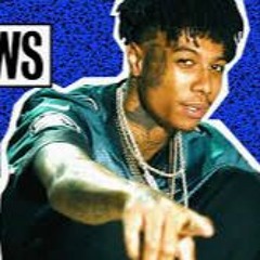 Blue Face Thotiana Instrumental