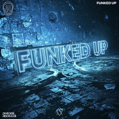 LOUD ABOUT US! - Funked Up