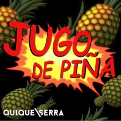 Jugo De Piña