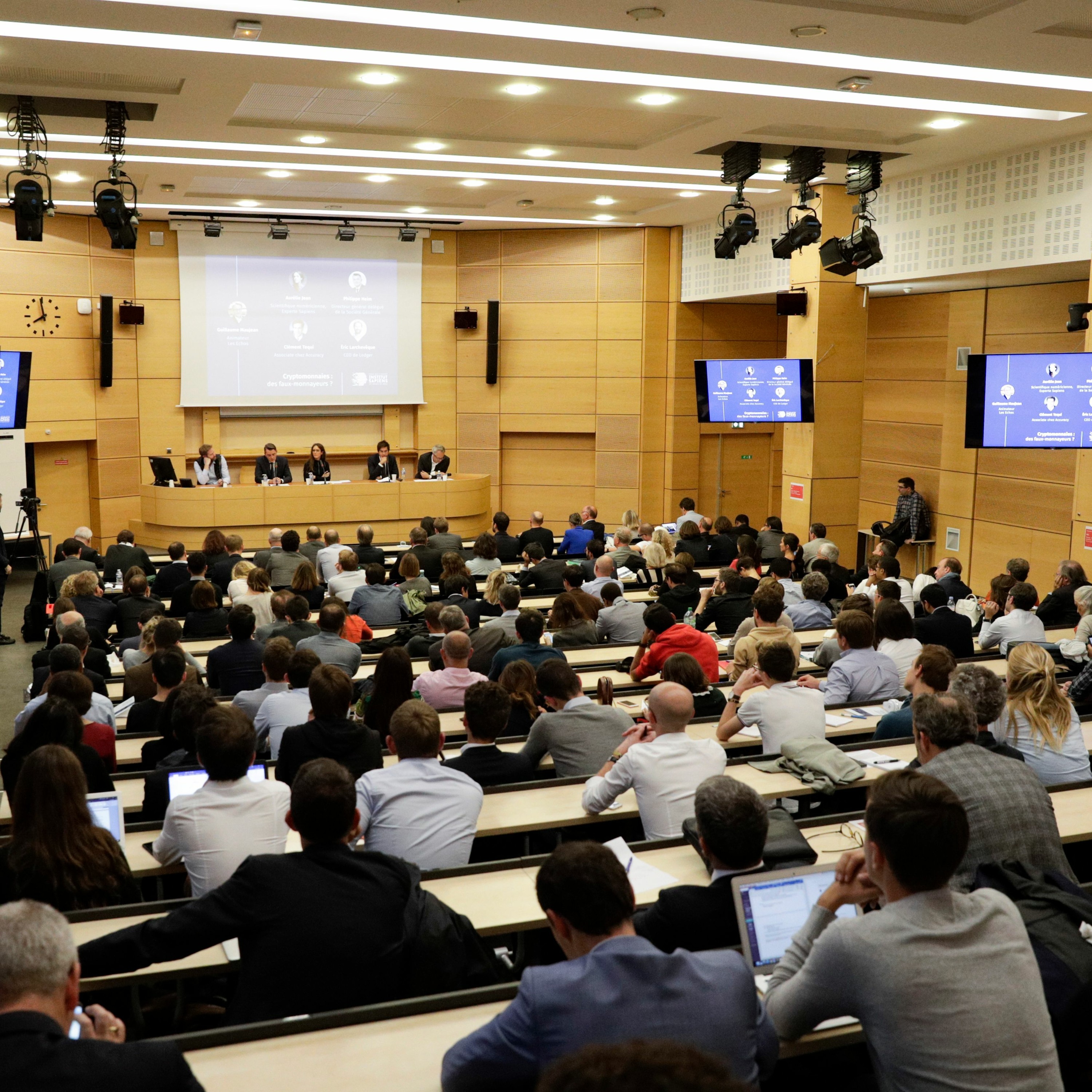 Institut Sapiens