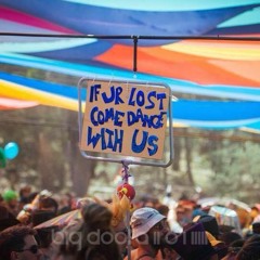 See You At The Market Stage '19