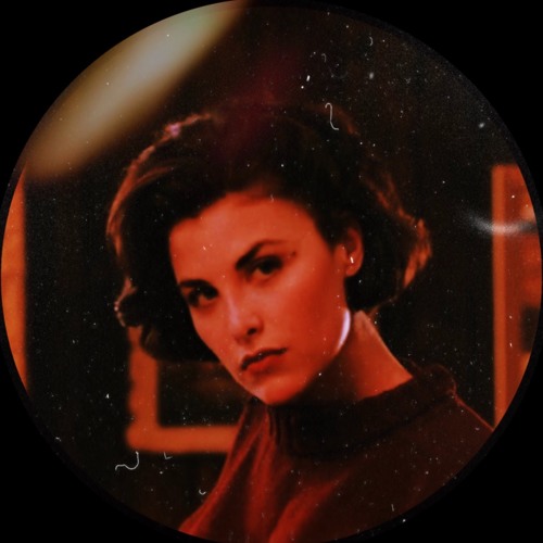 Imagining to be in Twin Peaks to dance with Audrey Horne at Double-R [FREE DL]
