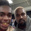 Ynw Melly Feat Kanye West Mixed Personalities Slowed Reverb Mp3