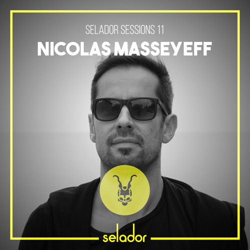 Selador Sessions 11: Nicolas Masseyeff