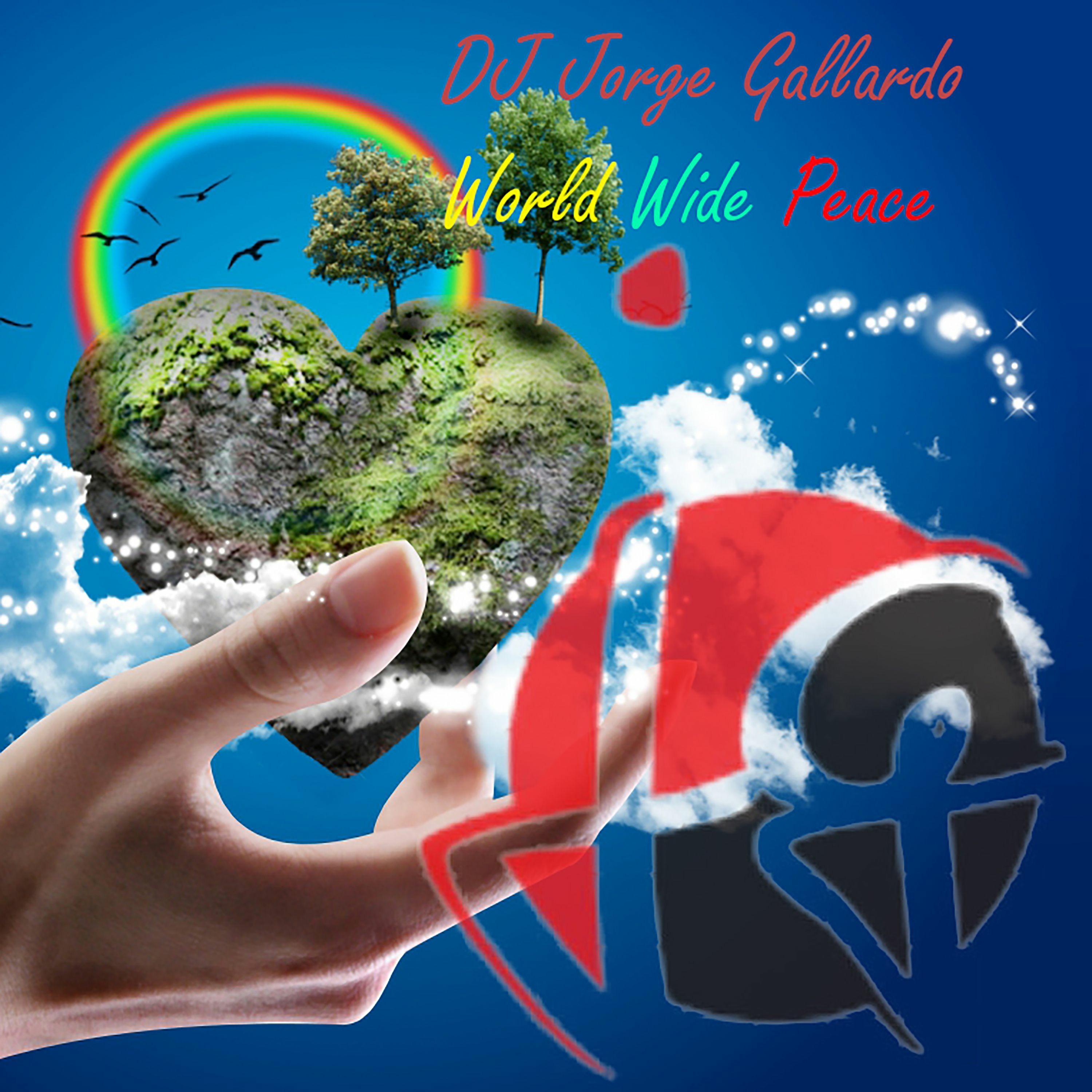 Wwp World Wide Peace (Two Angels) [Radio Edit]