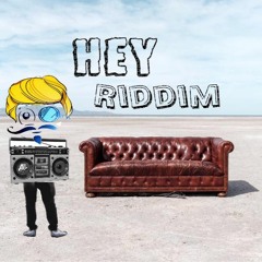Hey Riddim Compilation Teaser!!!