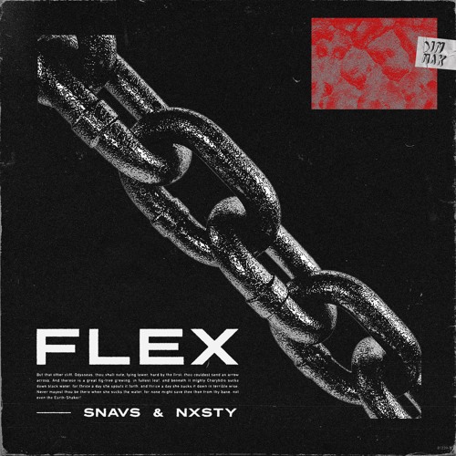 Snavs & NXSTY - Flex